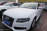 奥迪A4L2012款2.0TFSI 舒适型