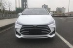 比亚迪宋MAX2018款1.5T 自动智联尊享型7座