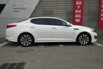 起亚K52012款2.0L 手自一体 DLX Nu