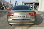 奥迪A4L2013款35 TFSI 自动舒适型