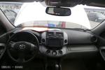 丰田RAV42009款2.4L 自动豪华版