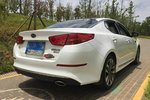 起亚K52015款2.0L 自动LUXURY