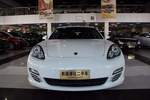 保时捷Panamera2010款Panamera 4 3.6L 