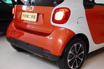 smartfortwo2016款1.0L 硬顶激情版