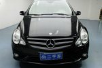 奔驰R级2008款R350L 4MATIC