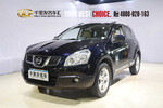 日产逍客2012款2.0XV 雷 CVT 2WD