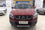 日产逍客2012款2.0XV 雷 CVT 2WD