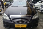 奔驰S级 AMG2010款S65 AMG