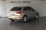 奥迪Q32015款35 TFSI quattro 技术型