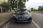 丰田皇冠2016款2.0T 豪华版