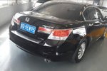 本田雅阁2010款2.0L EXL Navi