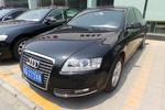 奥迪A6L2011款2.0TFSI 舒适型