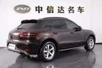 保时捷Macan2014款Macan 2.0T