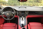 保时捷Panamera2010款Panamera 3.6L 