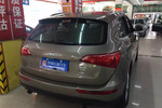 奥迪Q52011款2.0TFSI 舒适型