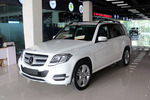 奔驰GLK级2013款GLK300 4MATIC 动感型