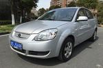 起亚RIO2008款1.4L GL 手动