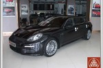 保时捷Panamera2014款Panamera 4S Executive