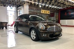 MINICLUBMAN2011款1.6L ONE