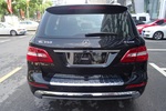 奔驰M级2012款ML300 4MATIC