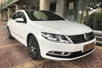 大众CC2016款2.0TSI 至尊型