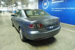 马自达Mazda62011款2.0L 手自一体 时尚型