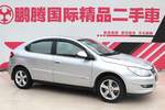 奇瑞A3两厢2011款1.6L 手动 尊贵型