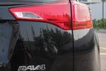 丰田RAV42016款荣放 2.0L CVT两驱风尚版