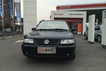 大众捷达2007款1.6 CIX-P 伙伴 手动