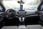 本田CR-V2012款2.0L 两驱都市版