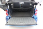 smartfortwo2009款cabrio 1.0L 标准版