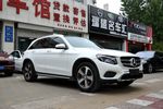 奔驰GLC级2016款GLC 260 4MATIC 豪华型