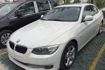 宝马3系双门2011款325i