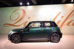 MINIMINI2011款COOPER Fun