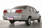 大众捷达2004款ATI(都市春天)1.6L自动4速