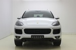 保时捷Cayenne S E-Hybrid2015款S E-Hybrid 3.0T