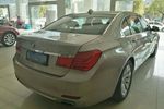 宝马7系2009款740Li 豪华型