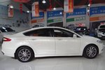 福特蒙迪欧2013款1.5L GTDi180 时尚型