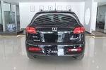 纳智捷大7 SUV2011款旗舰型 2.2T 四驱