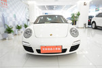 保时捷9112007款Carrera 4 3.6 手自一体四驱