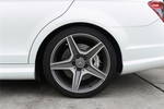 奔驰C63 AMG2012款C 63 AMG 动感型