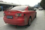 马自达Mazda62008款2.0L 手自一体 豪华型