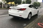 马自达阿特兹2014款2.0L 蓝天豪华版