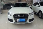 奥迪Q32015款35 TFSI quattro 技术型