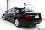 宝马7系2013款730Li 豪华型