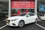 马自达MAZDA3Axela昂克赛拉 三厢2016款1.5L 自动豪华型