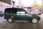 路虎第四代发现2011款4.0L HSE