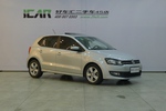 大众Polo2011款1.6L 手自一体 致酷版