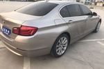 宝马5系2013款530Li 豪华型