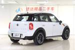 MINICOUNTRYMAN2014款1.6T COOPER All 4 Fun